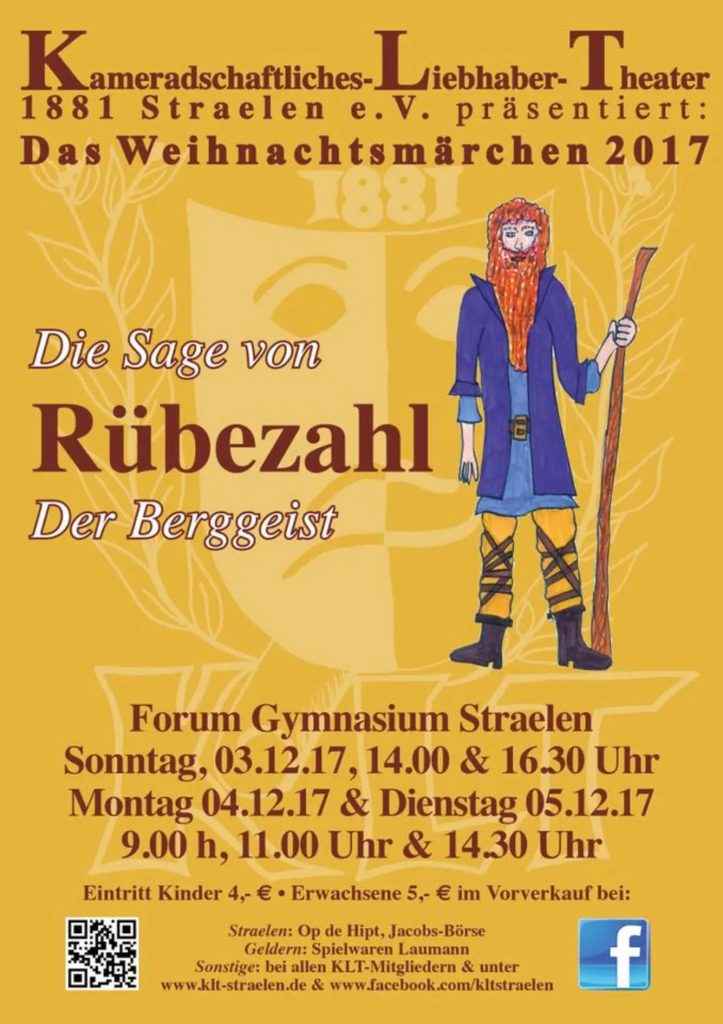 Rübezahl