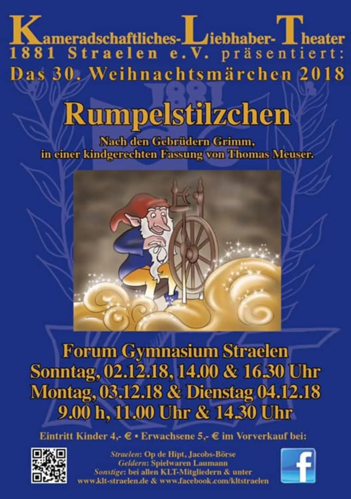 Rumpelstilzchen