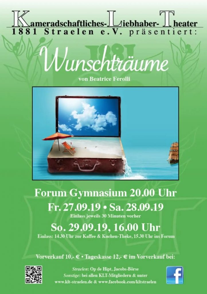 Wunschträume