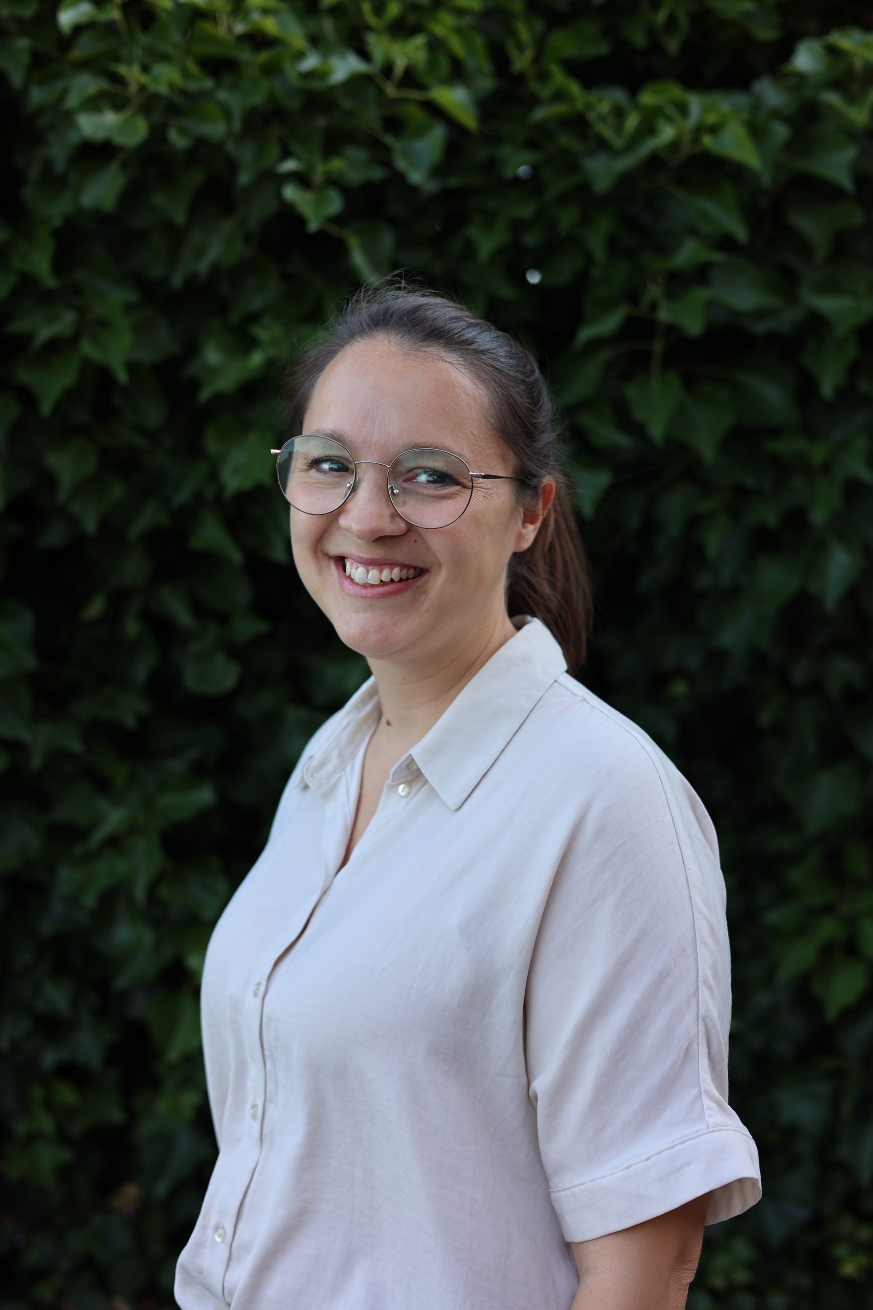 Hilde Brustwickel-Schnödesenf
