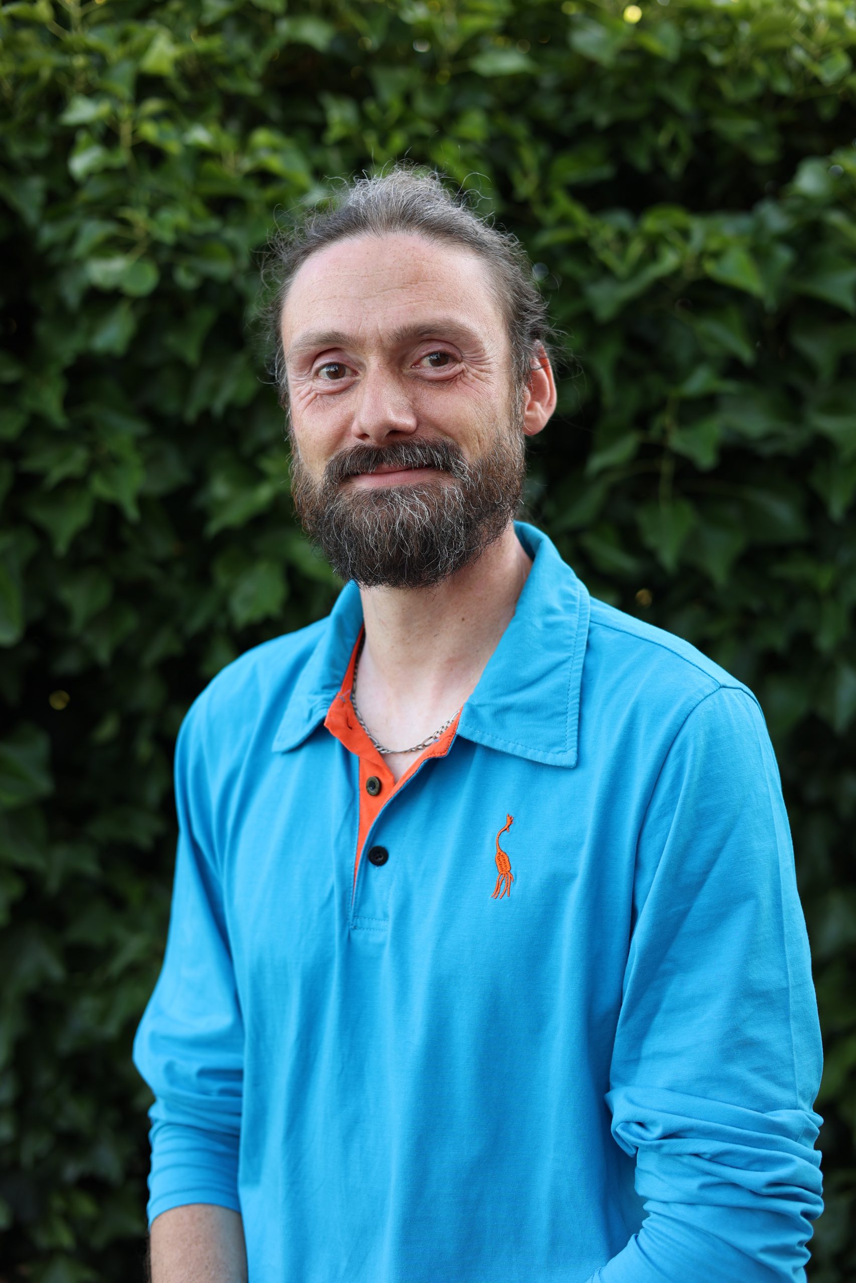 Tim Treiber