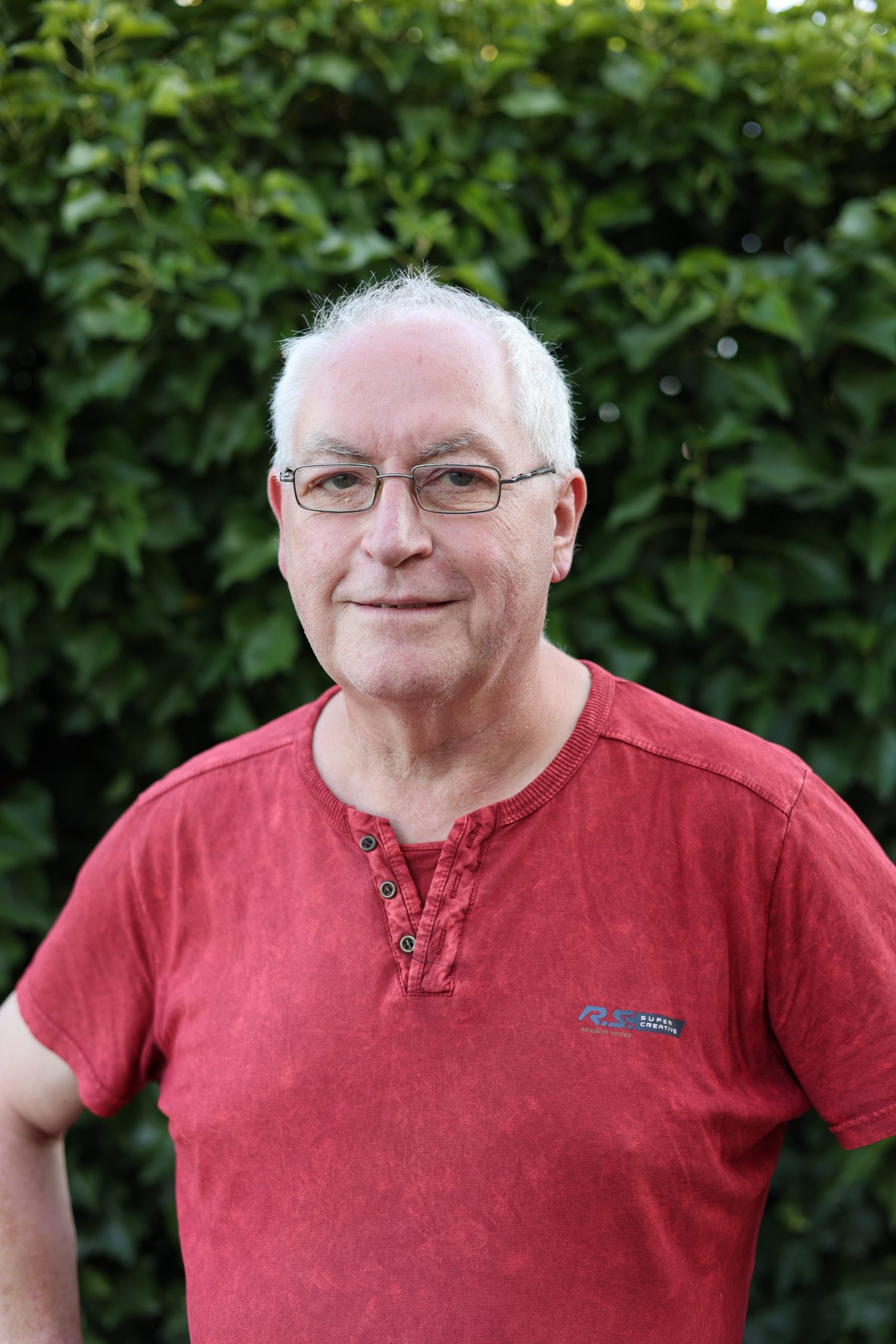 Bernhard Oppenau