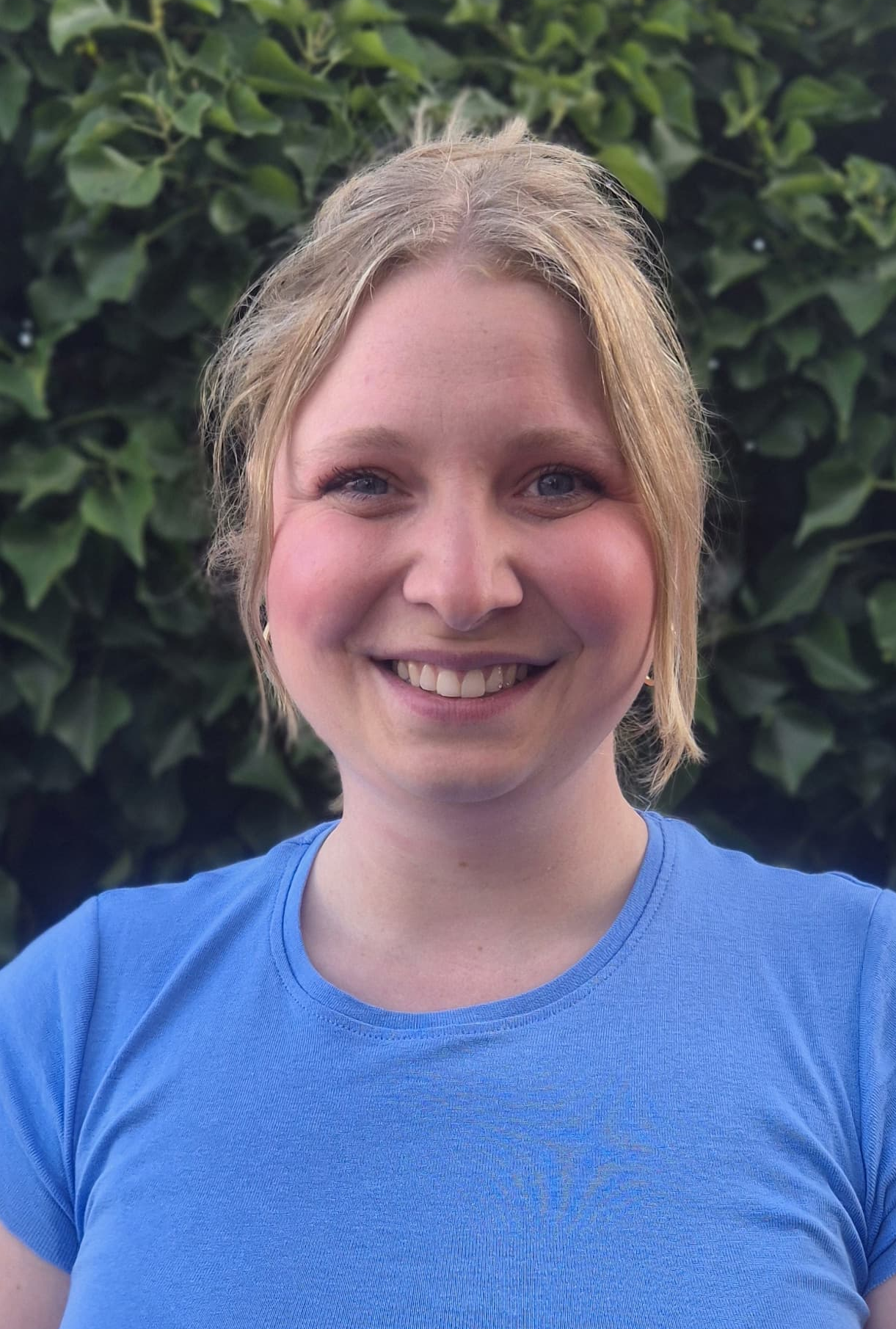 Lotte Oppenau